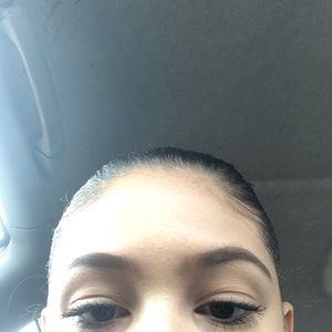 Meet your Posher, Karina